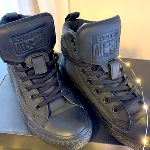 Converse Chuck Taylor All Star Hi Guard Sneaker